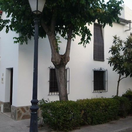 Casa Martina Villa El Bosque Eksteriør billede