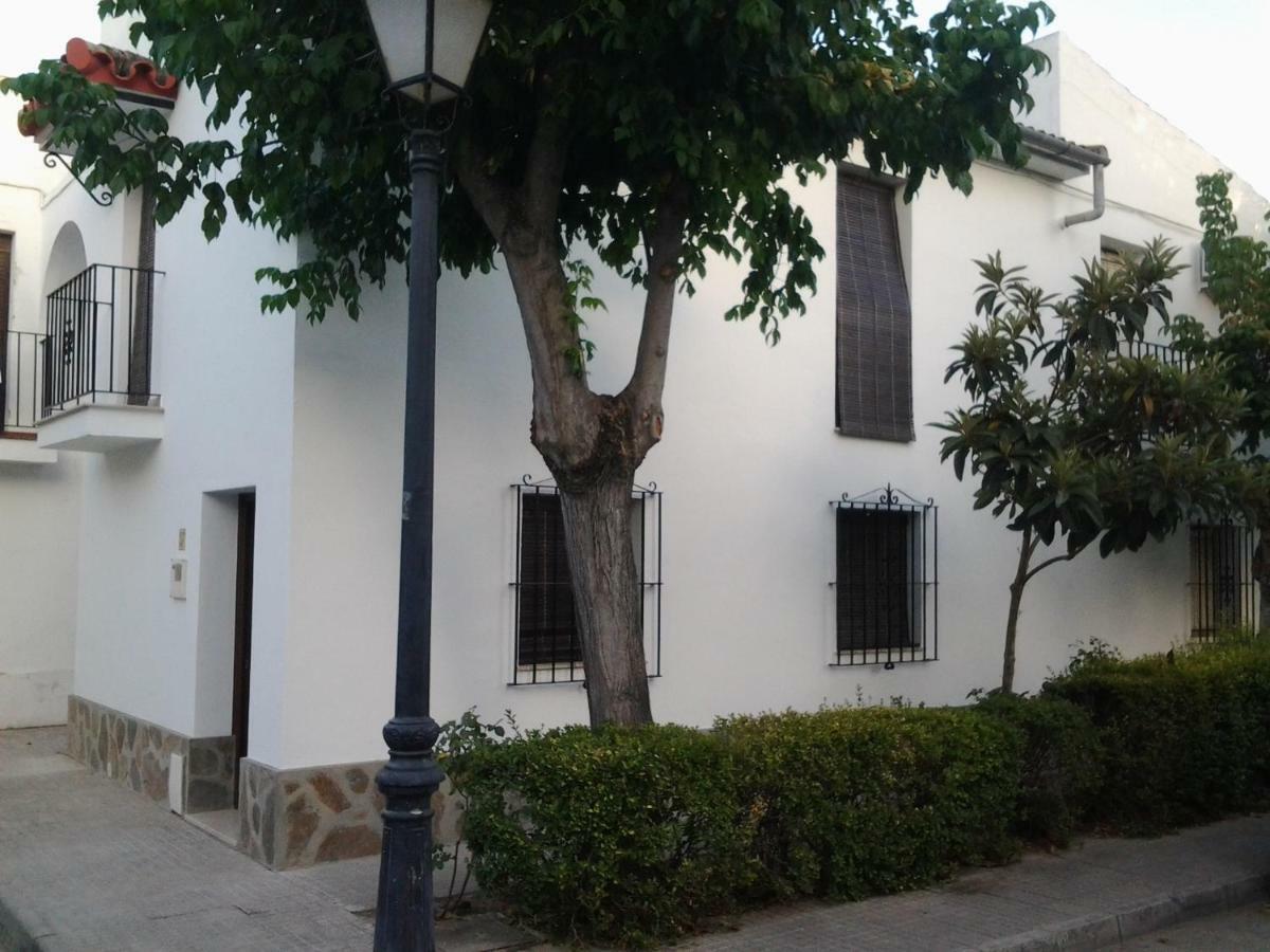 Casa Martina Villa El Bosque Eksteriør billede
