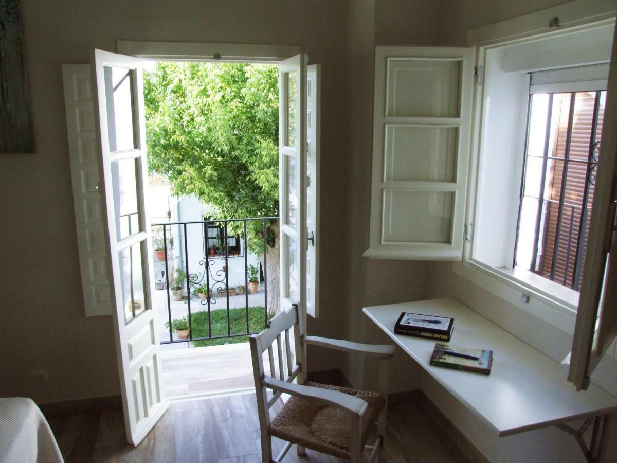 Casa Martina Villa El Bosque Eksteriør billede