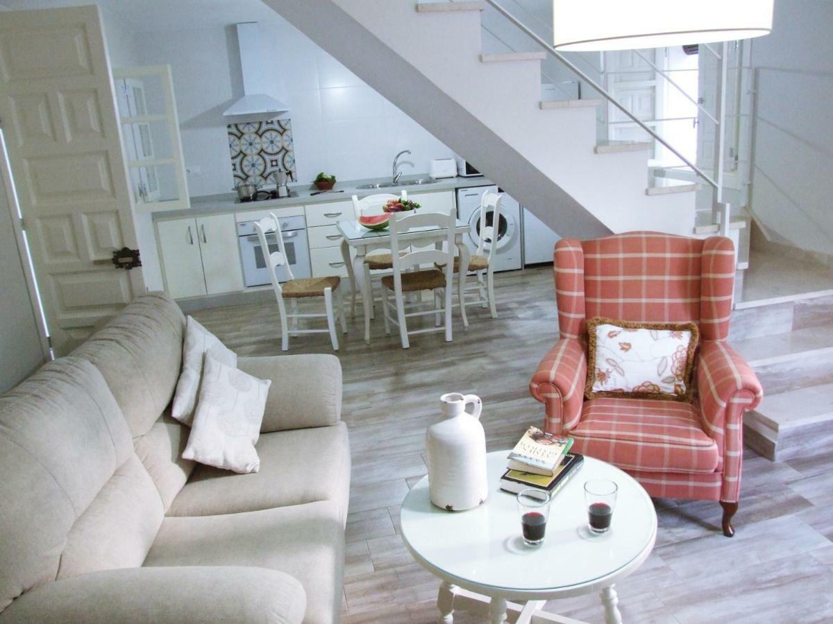 Casa Martina Villa El Bosque Eksteriør billede