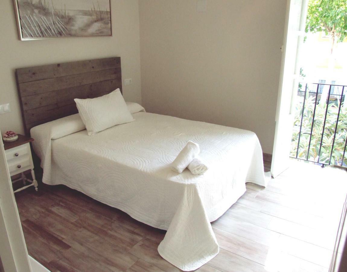 Casa Martina Villa El Bosque Eksteriør billede