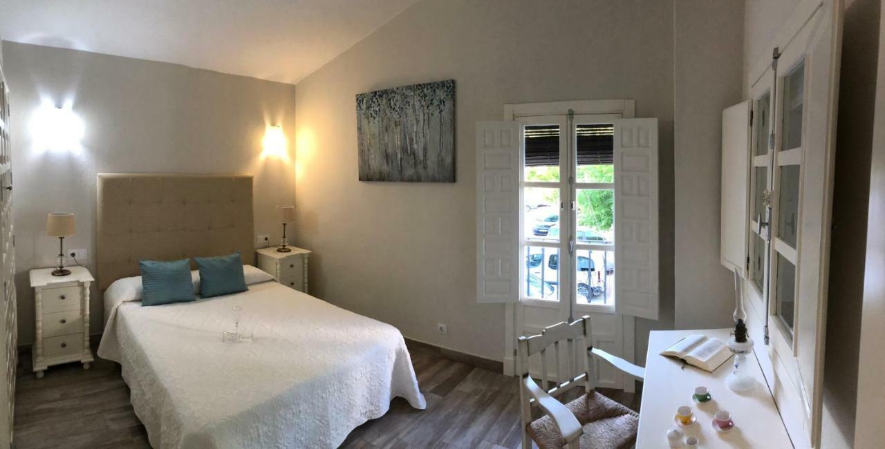 Casa Martina Villa El Bosque Eksteriør billede